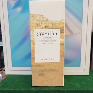 SKIN1004 Madagascar Centella Ampoule 100ml New Sealed Box